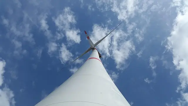 Cómo invertir en energías alternativas
